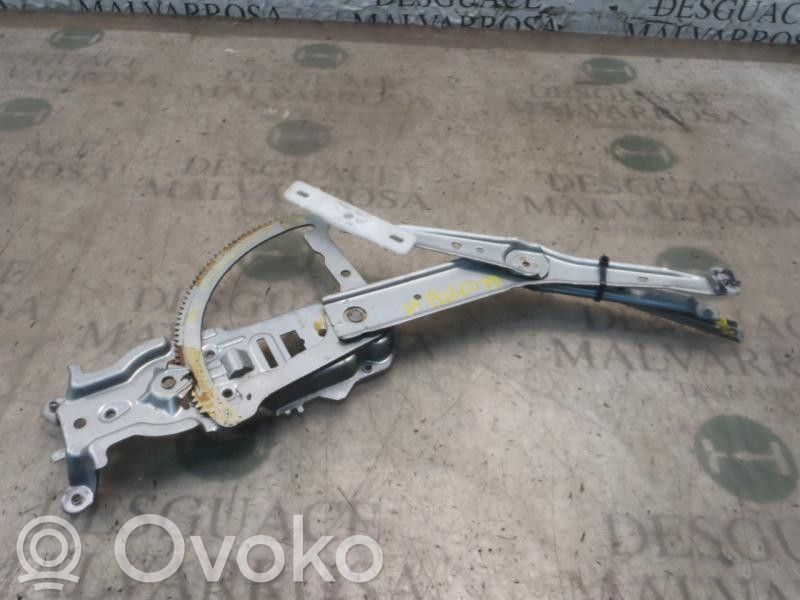Opel Corsa C Macara geam față manuală 