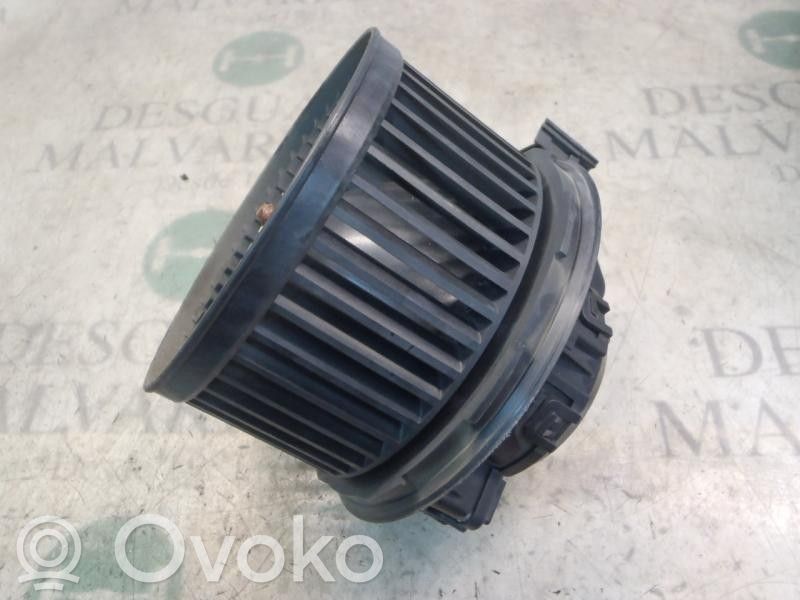 Ford Fiesta Ventola riscaldamento/ventilatore abitacolo