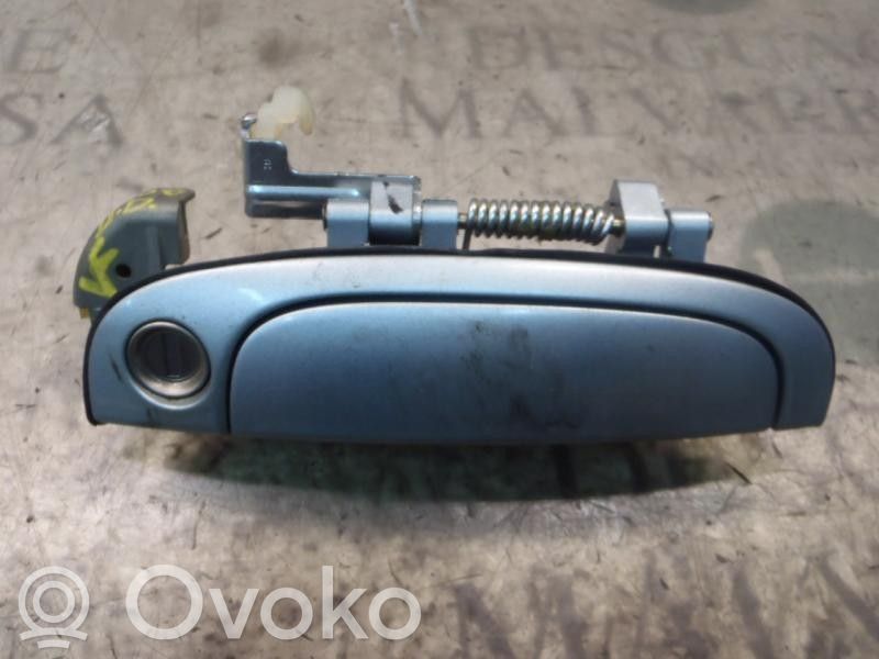KIA Rio Klamka zewnętrzna drzwi przednich