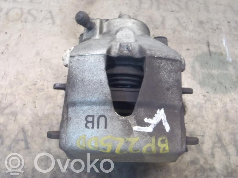 Seat Leon (1P) Pinza del freno anteriore
