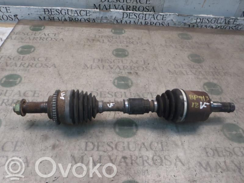 Mazda 6 Eje de transmisión delantero 