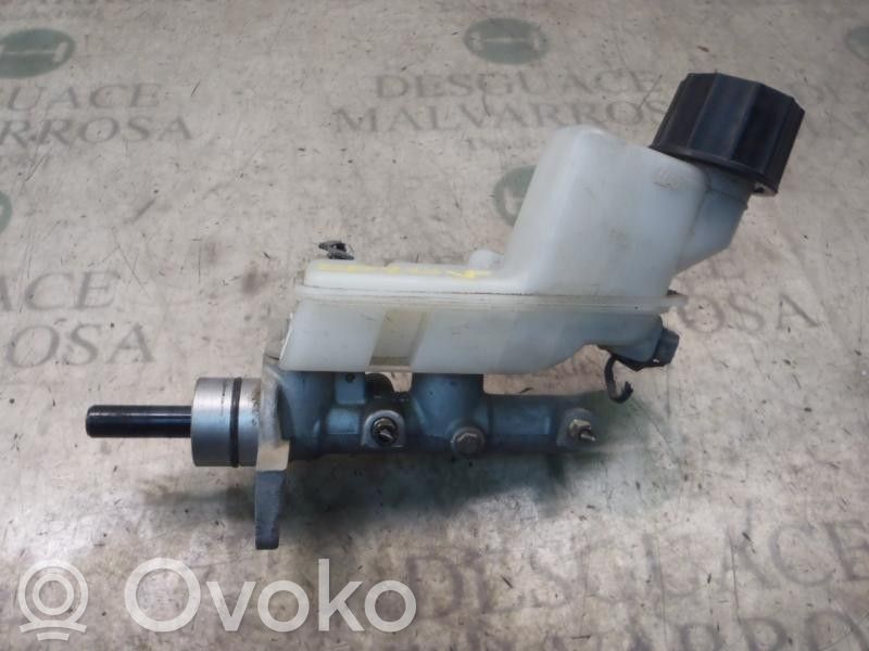 Wspomaganie hamulca   GJ6L4340ZA