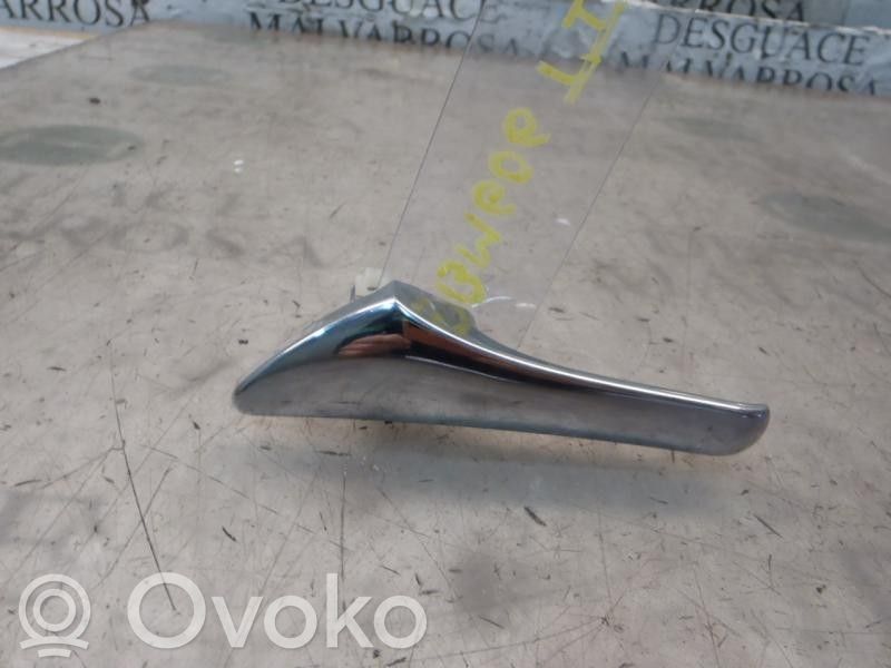 Manecilla interna puerta trasera   A21176601247F24