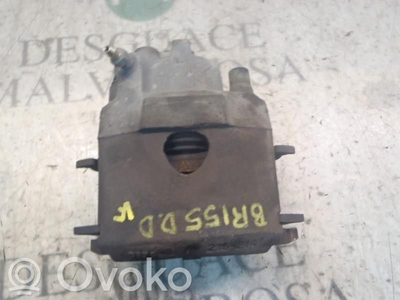 Volkswagen Polo III 6N 6N2 6NF Etujarrusatula 