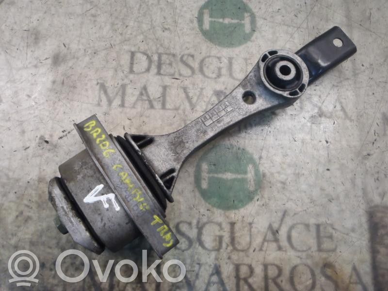 Volkswagen Bora Supporto della scatola del cambio