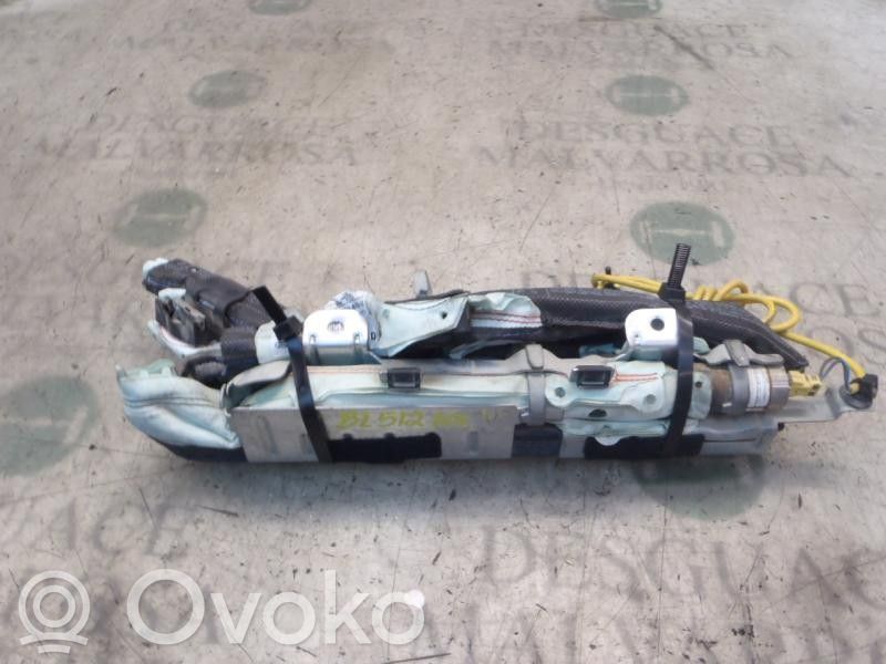 Ford Focus Poduszka powietrzna Airbag drzwi przednich 