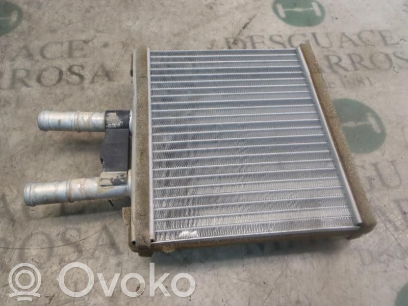 Chevrolet Aveo Radiator răcire A/C (condensor)