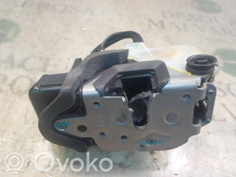 Opel Insignia A Încuietoare ușă spate