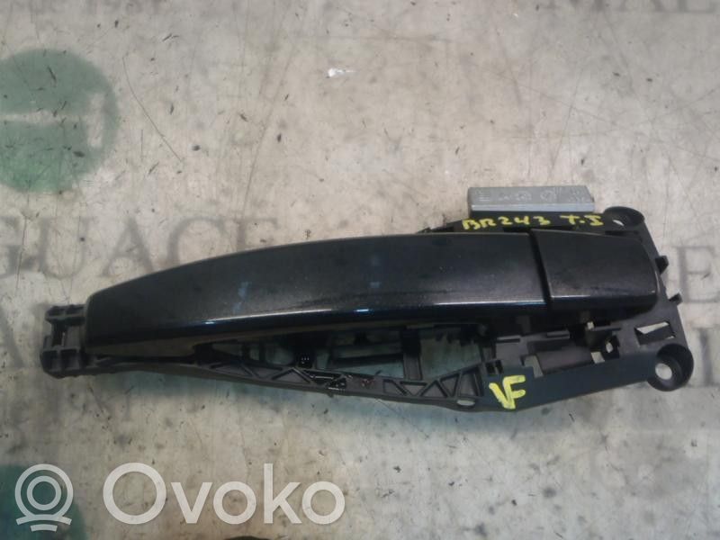 Opel Insignia A Maniglia esterna per portiera posteriore