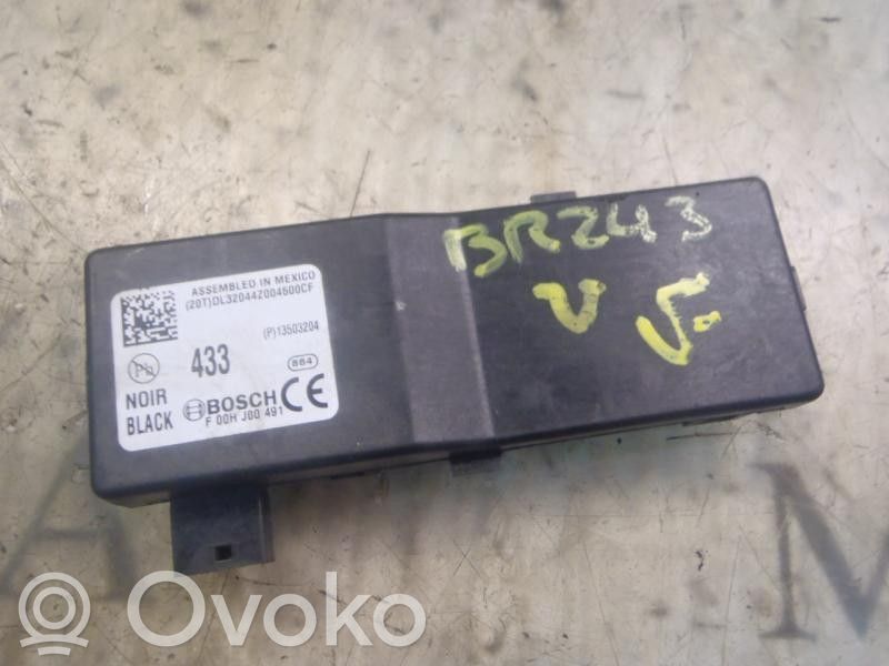 Opel Insignia A Altre centraline/moduli