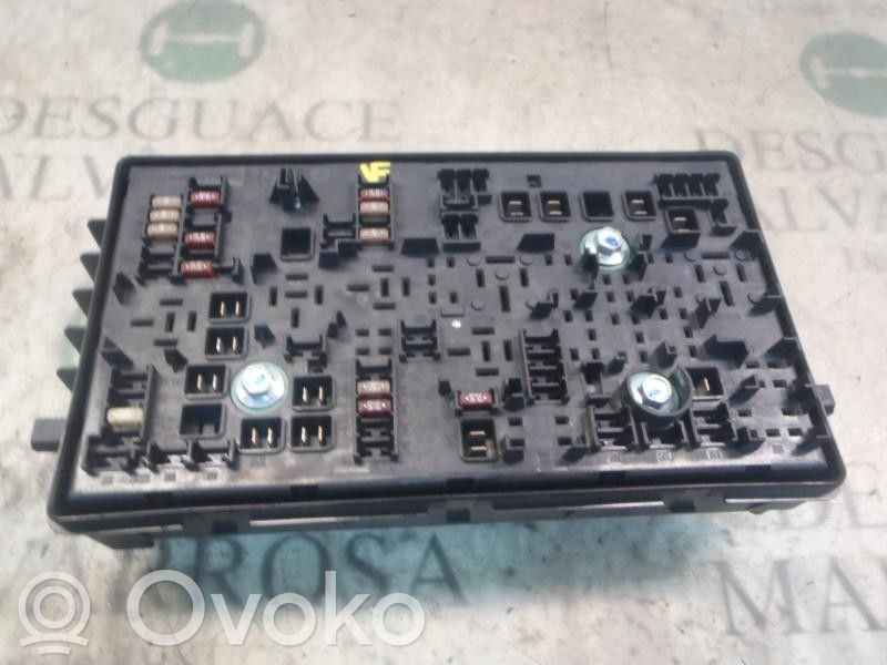 Opel Insignia A Unidad de control del BSM 