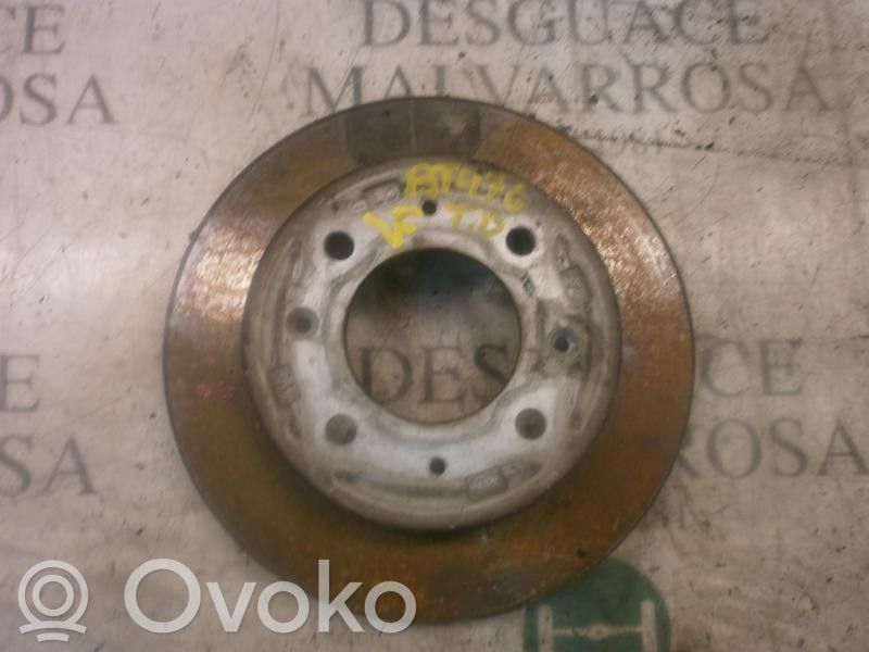 KIA Cerato Takajarrulevy 