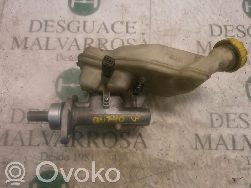 Servo-frein