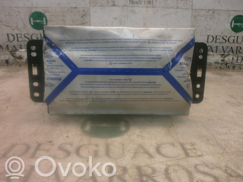 Renault Laguna II Airbag laterale
