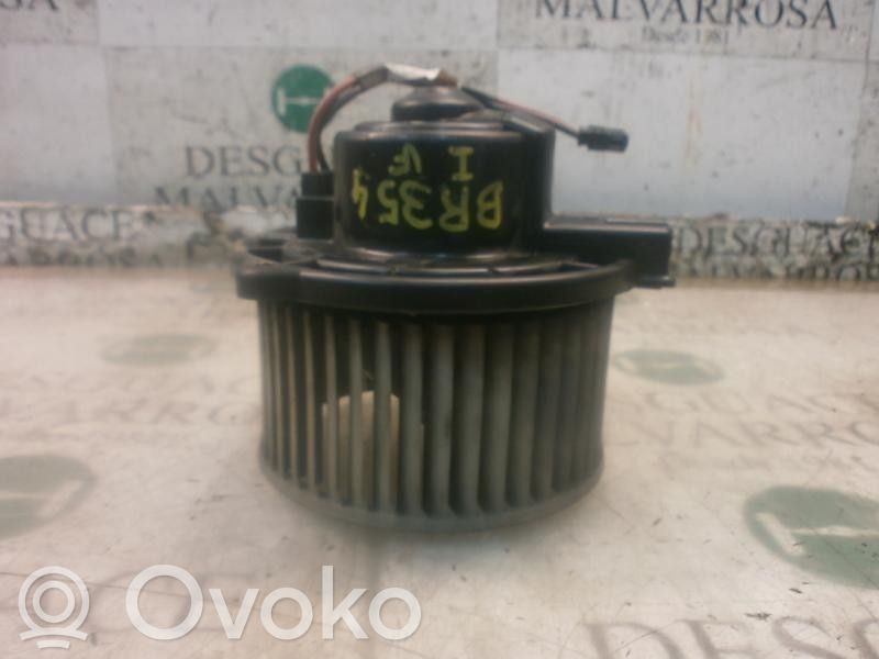 Mercedes-Benz ML W163 Ventilator aerotermă 