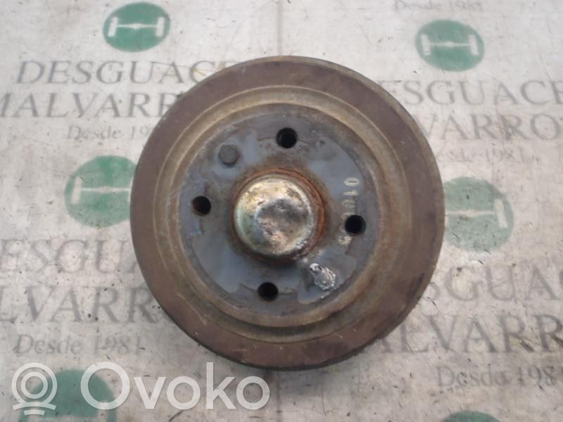 Seat Ibiza I (021A) Tambur frână (spate)