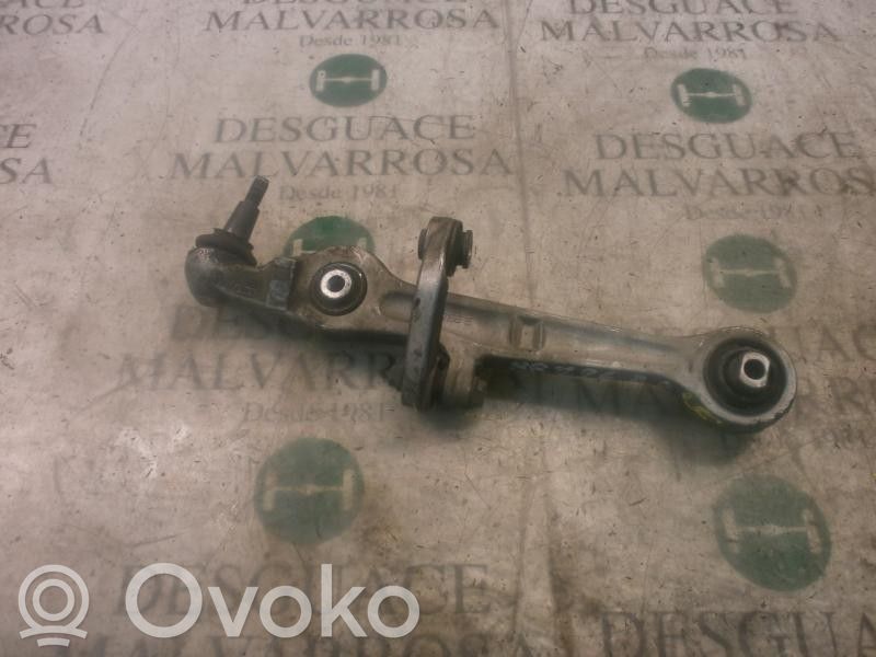 Brazo de suspensión delantero