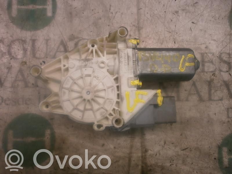 Peugeot 607 Alzacristalli elettrico della portiera anteriore 