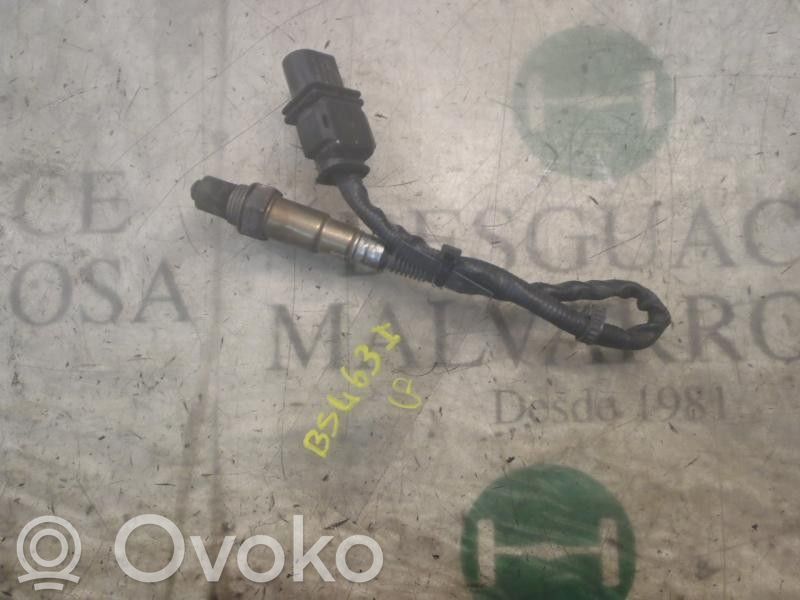 Lambda probe sensor   393502A420,393502A420,0281004091