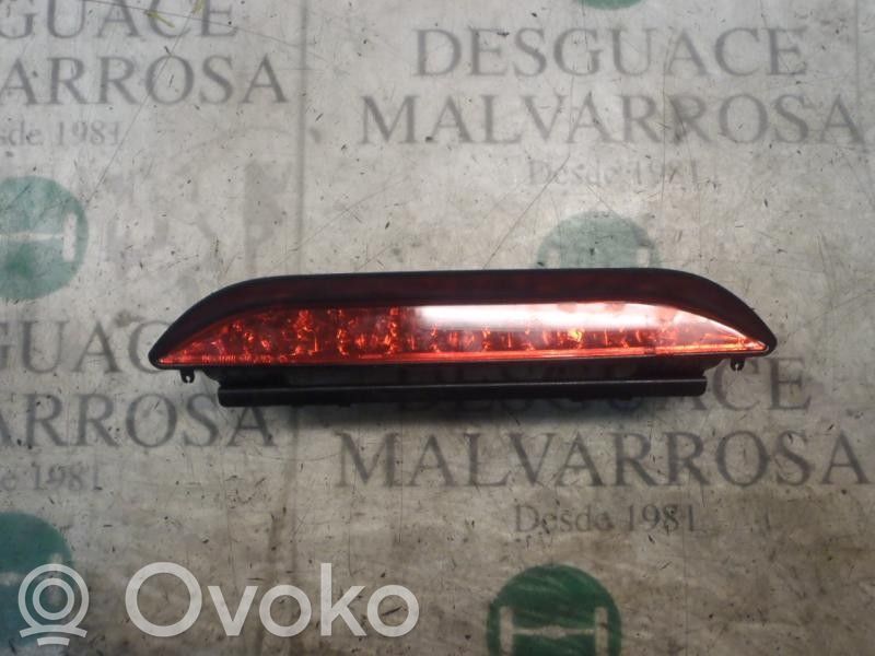 Lampa tylna