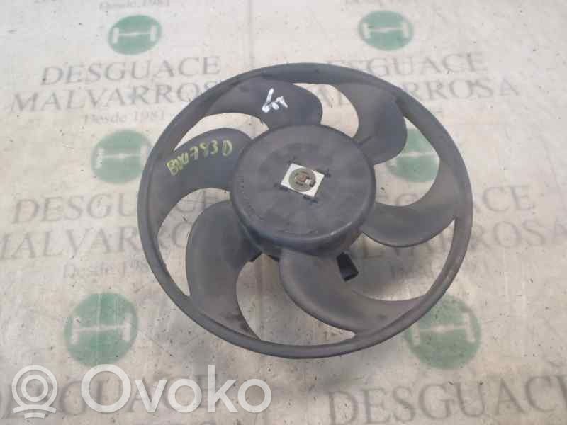 Elektrolüfter