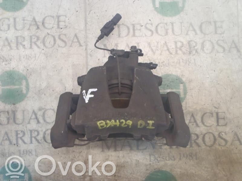 Alfa Romeo 147 Передний суппорт 