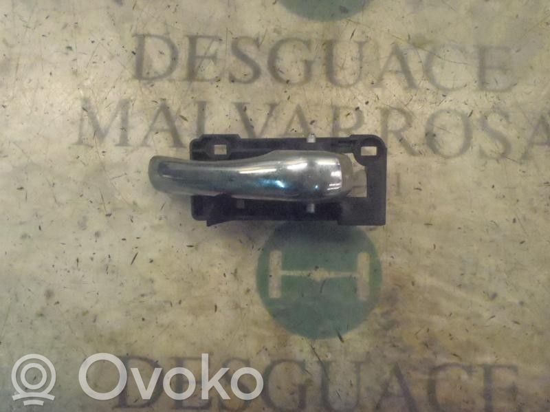 Alfa Romeo 147 Manecilla interna puerta trasera 