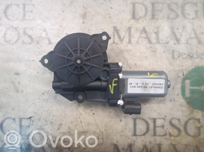 Fiat Idea Macara electrică geam ușă față