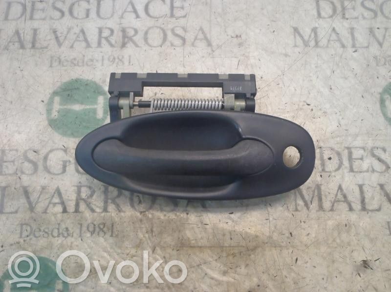 Manecilla externa puerta delantera   12785560