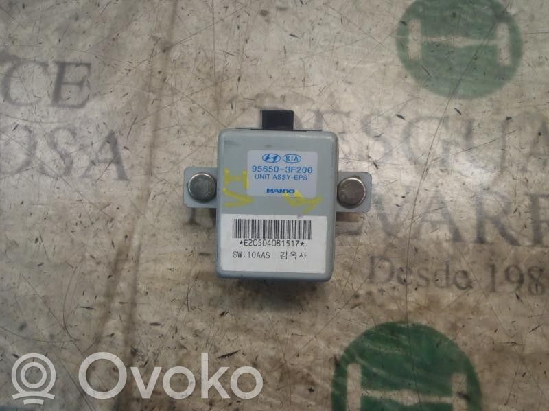 Autres unités de commande / modules   956503F200,956503F200
