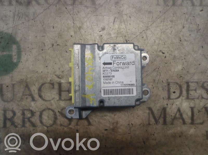 Airbag control unit/module   DF7157K30A,DF7157K30A,609590100