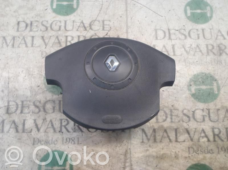 Renault Scenic II - Grand scenic II Airbag dello sterzo