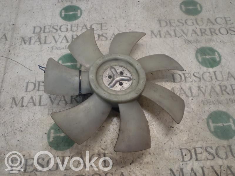 Toyota RAV 4 (XA10) Ventilator electric răcire radiator 