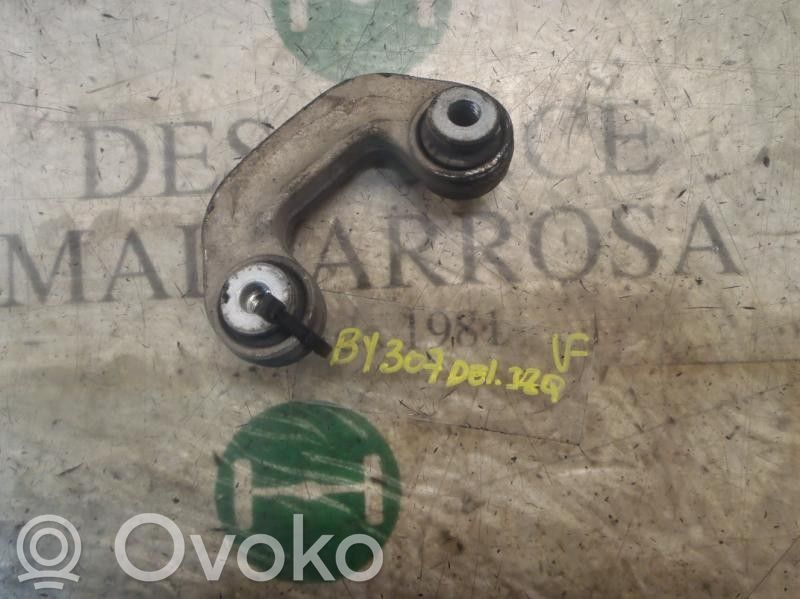 Audi A4 S4 B6 8E 8H Łącznik stabilizatora przedniego 