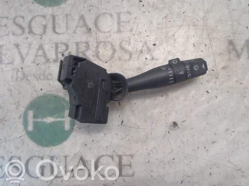 Jaguar X-Type Wiper control stalk 