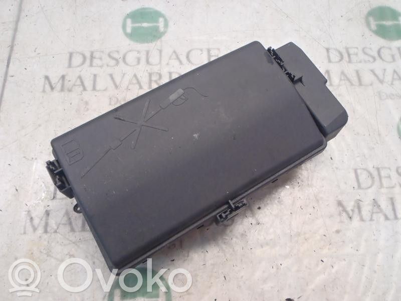 Opel Insignia A Katvealueen valvonnan ohjainlaite (BSM) 