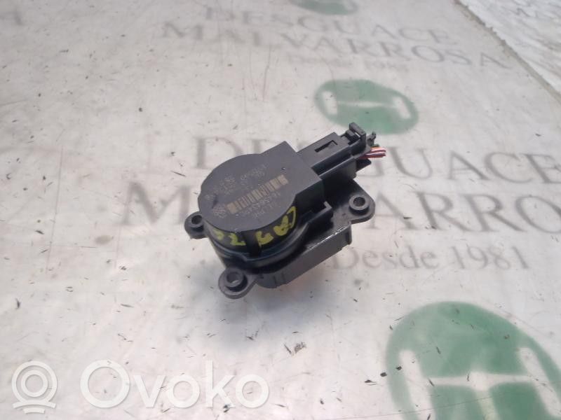 Alte unități/module de control   13372987,13372987