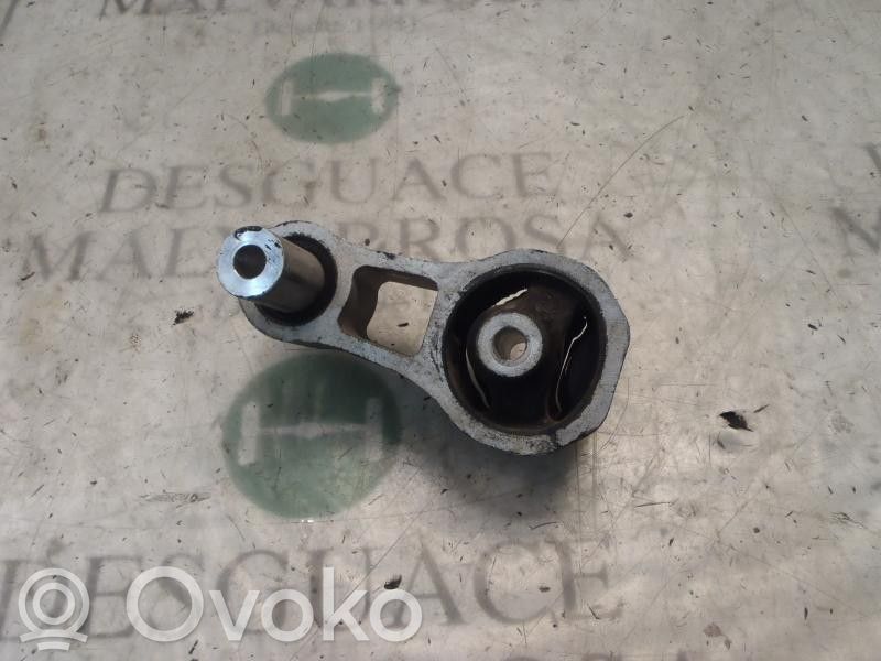Support de moteur, coussinet