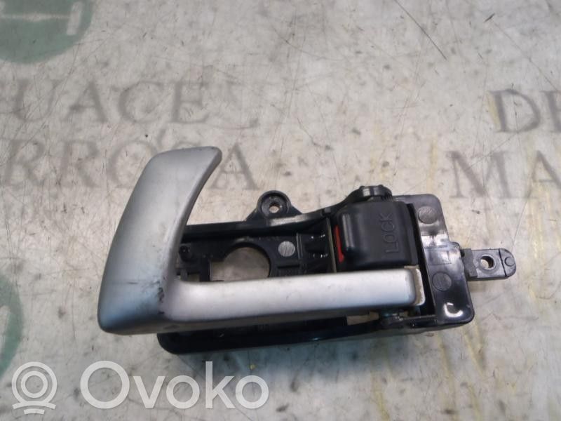 Hyundai Santa Fe Klamka wewnętrzna drzwi tylnych 