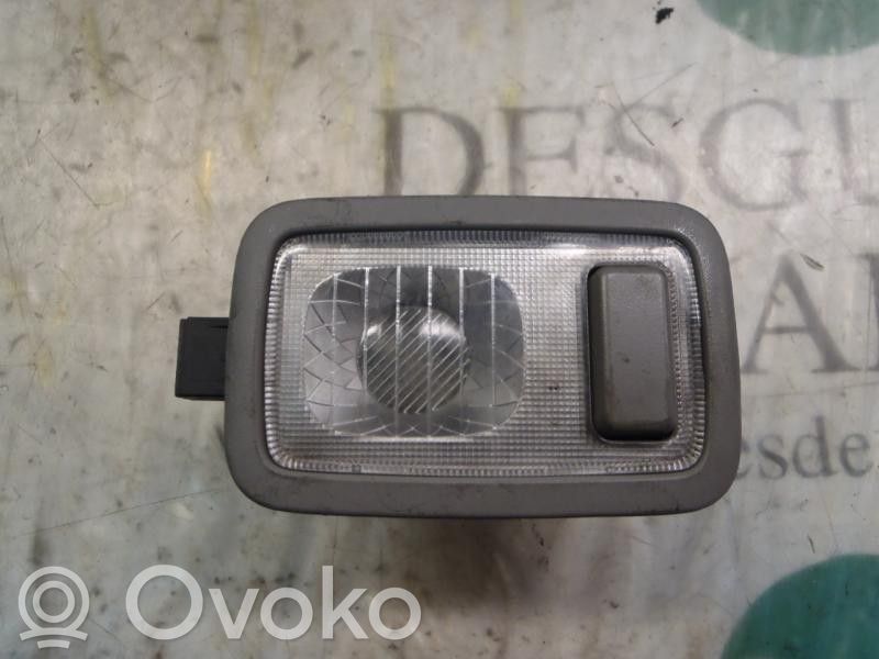 Hyundai Santa Fe Ramă consolă lumini plafon 