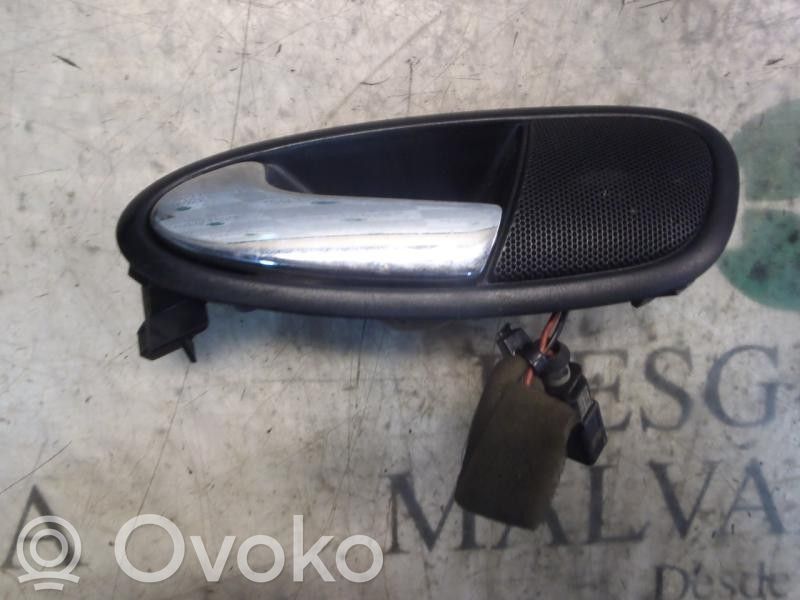 Seat Toledo II (1M) Manecilla interna puerta trasera 