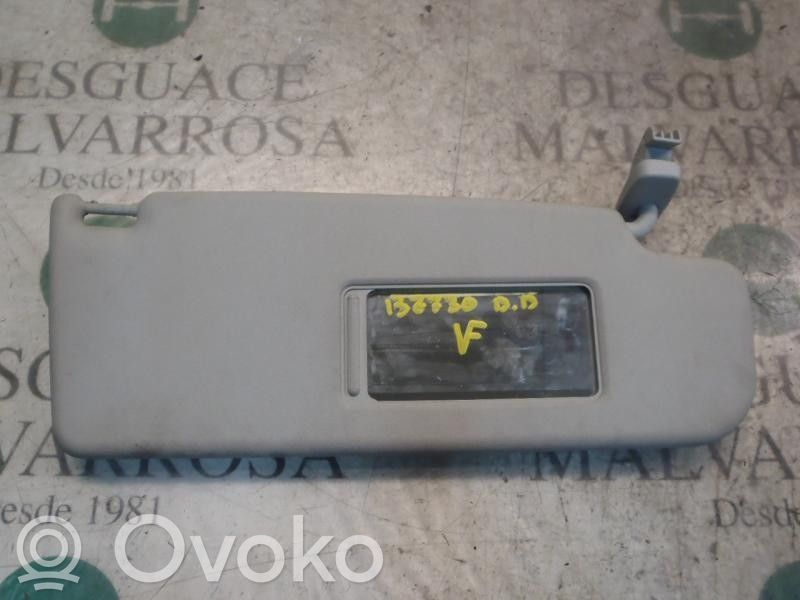 Seat Toledo II (1M) Visera parasol