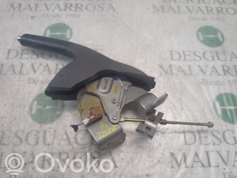 Rączka / Dźwignia hamulca ręcznego   GJ6R44010B02