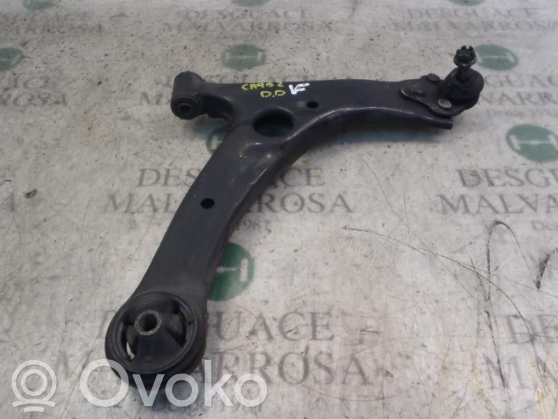 Toyota Corolla Verso E121 Svira 