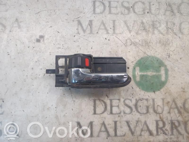 Toyota Corolla E110 Maniglia interna per portiera posteriore