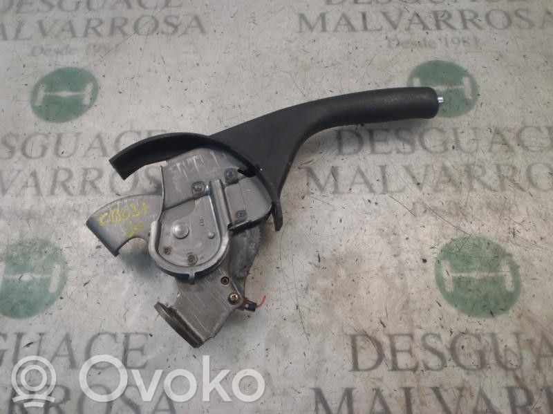 Toyota Corolla E110 Leva di rilascio del freno a mano