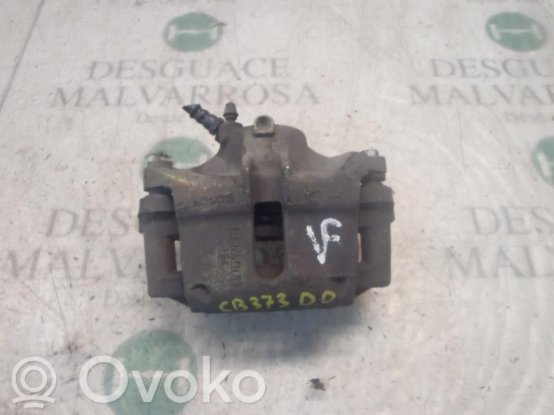 Bremssattel vorne