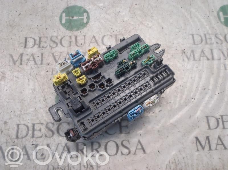 Honda Jazz Unidad de control del BSM 