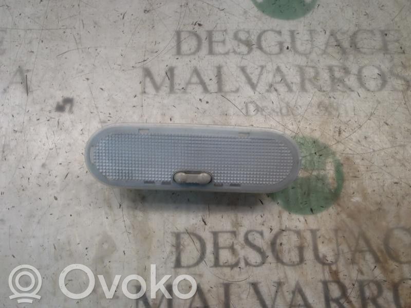 Renault Clio III Ramă consolă lumini plafon 
