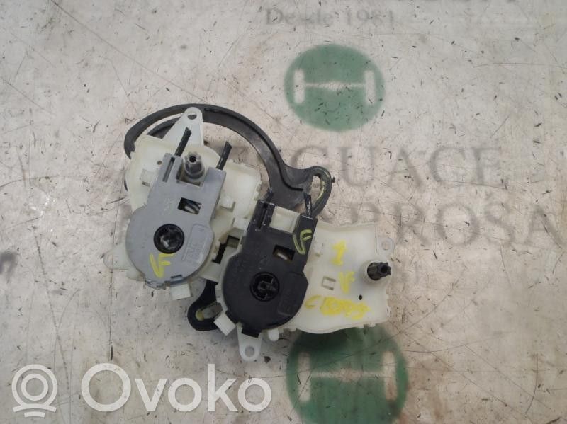 Ford Tourneo Scatola alloggiamento climatizzatore riscaldamento abitacolo assemblata
